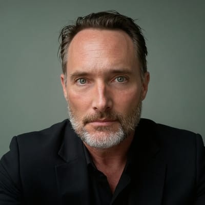 Michael Donovan