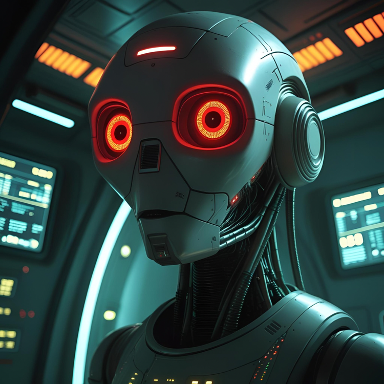 AI 2027: What happens when machines start building themselves