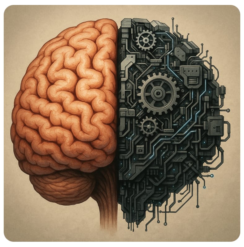 Why AI isn’t a replacement for strategic thinking